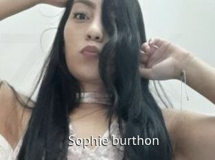 sophie_burthon Zizi X