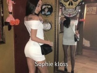 Sophie_kloss
