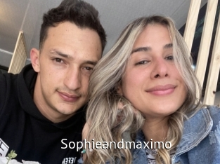 Sophieandmaximo