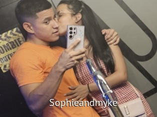 Sophieandmyke