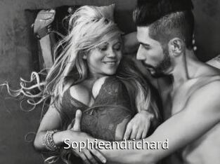 Sophieandrichard