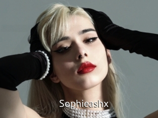 Sophieashx