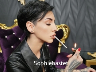 Sophiebastet