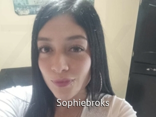 Sophiebroks