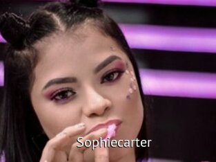 sophiecarter Zizi X