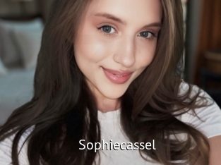 Sophiecassel