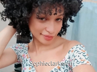 Sophieclarksson