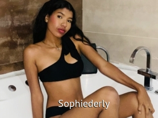 Sophiederly