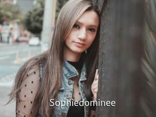 Sophiedominee