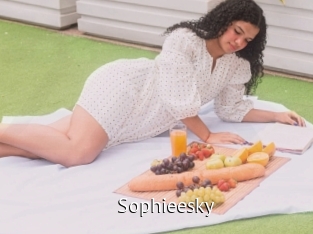 Sophieesky