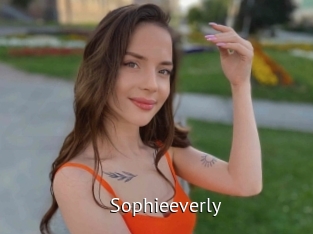 sophieeverly Zizi X