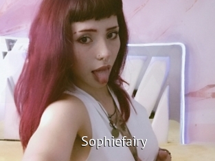 Sophiefairy