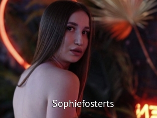 Sophiefosterts
