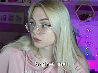Sophiefrinell