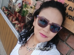 Sophiefunny