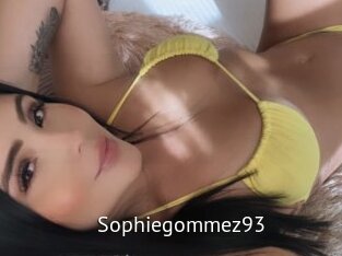 Sophiegommez93
