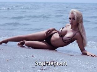 Sophiegrant