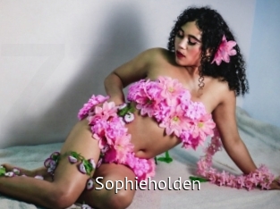 Sophieholden