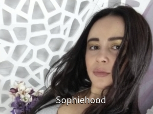 sophiehood Zizi X