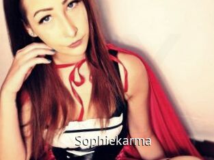 Sophiekarma