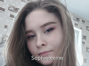 Sophieleeme