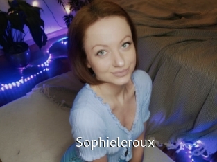 Sophieleroux