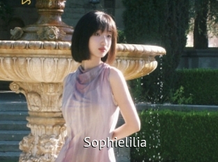 Sophielilia