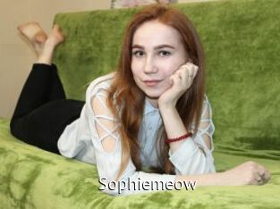 sophiemeow Zizi X