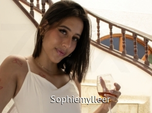 sophiemylleer Zizi X
