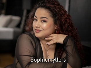 Sophiemyllers
