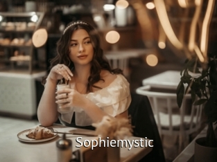 Sophiemystic