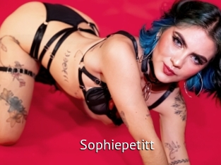 Sophiepetitt