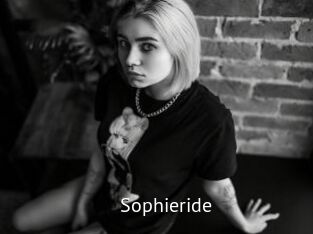 Sophieride