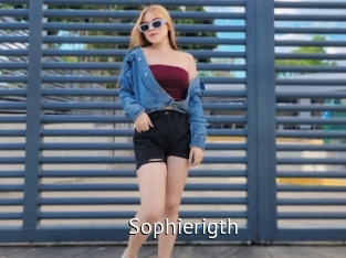 Sophierigth