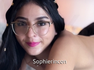 Sophierincon