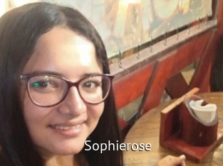 Sophierose