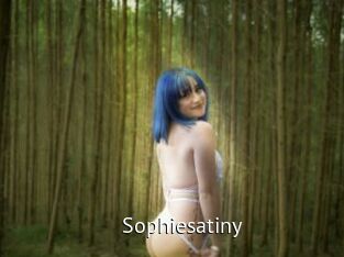 Sophiesatiny