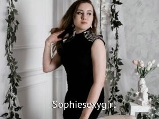 Sophiesexygirl