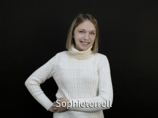 Sophieterrell