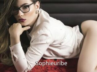 Sophieuribe