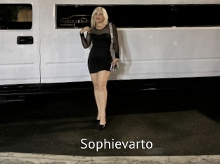Sophievarto