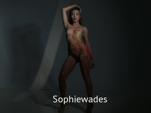 Sophiewades