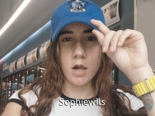 Sophiewils