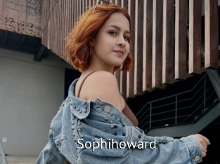 Sophihoward