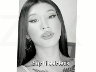 Sophiieeblack