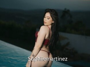 Sophiiemartinez