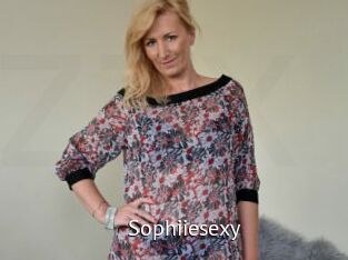 Sophiiesexy