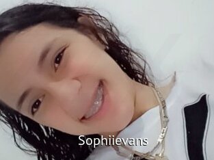 Sophiievans