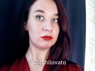 Sophilovato