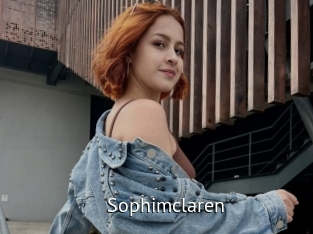 sophimclaren Zizi X